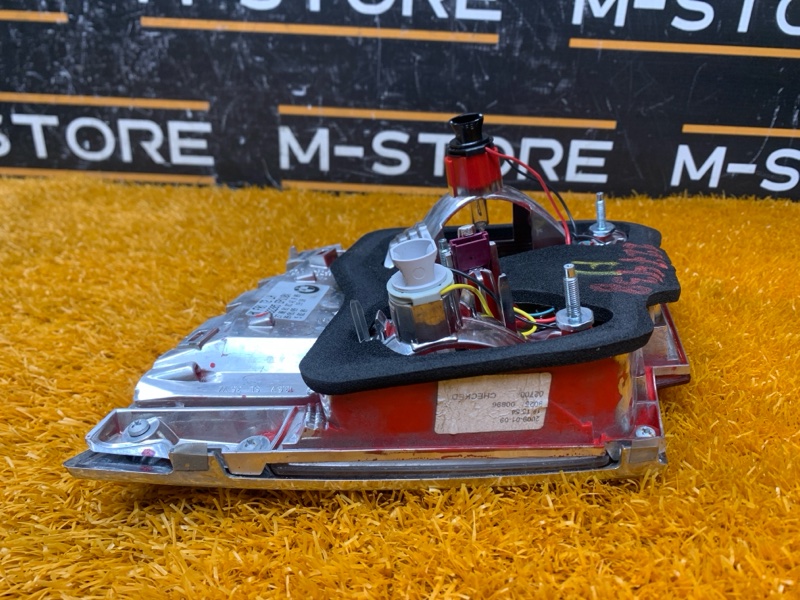 Фонарь крышки багажника, 1500 рублей, Красноярск