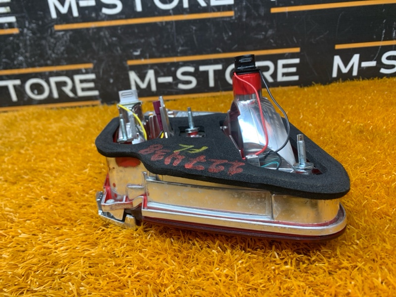 Фонарь крышки багажника, 1500 рублей, Красноярск