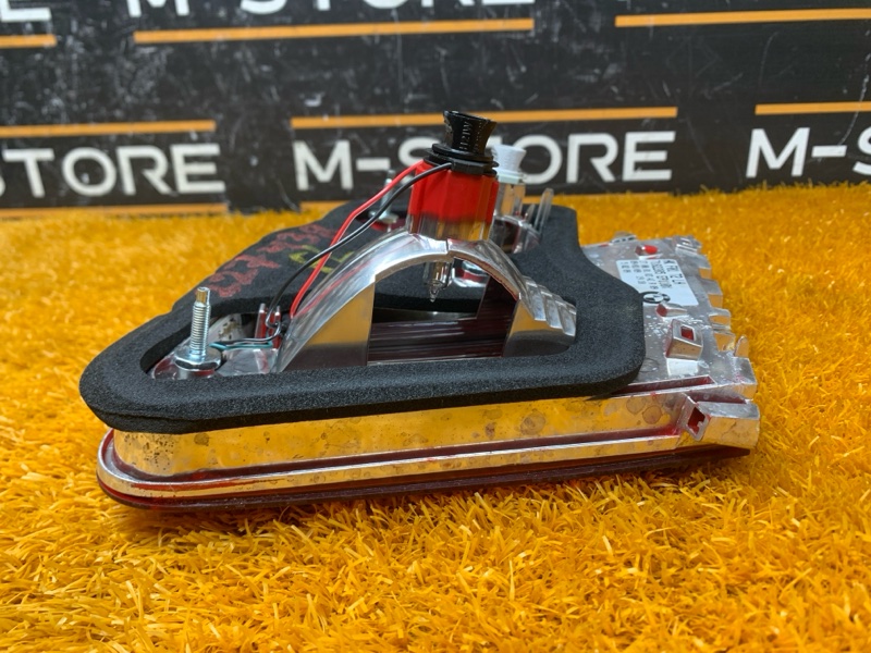 Фонарь крышки багажника, 1500 рублей, Красноярск