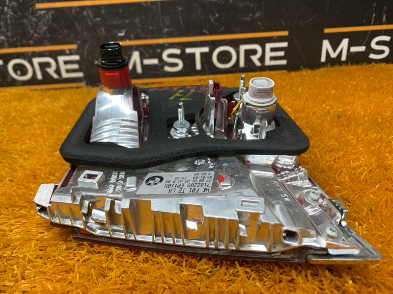 Фонарь крышки багажника, 1500 рублей, Красноярск