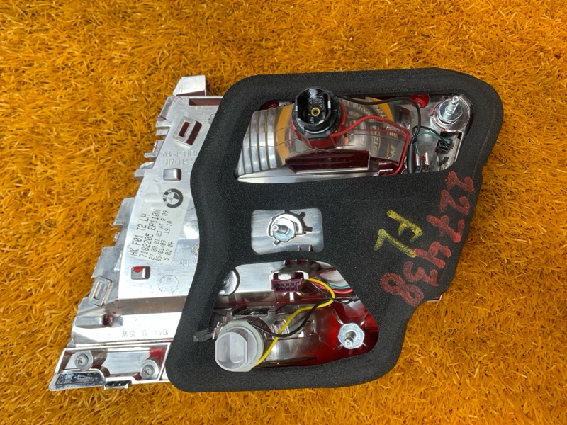 Фонарь крышки багажника, 1500 рублей, Красноярск