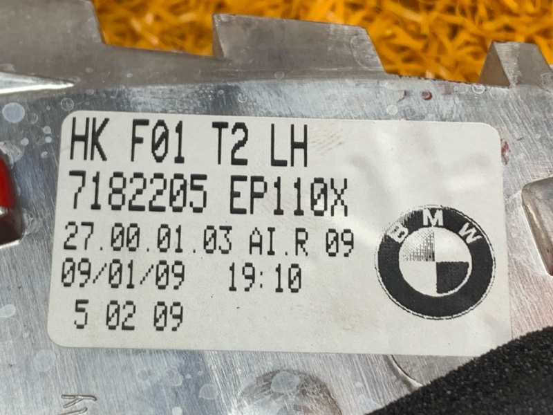 Фонарь крышки багажника, 1500 рублей, Красноярск