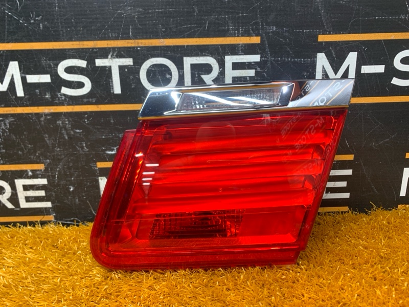 Фонарь крышки багажника, 1500 рублей, Красноярск