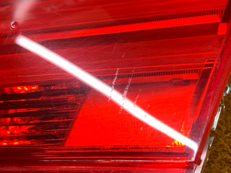 Фонарь крышки багажника, 1500 рублей, Красноярск