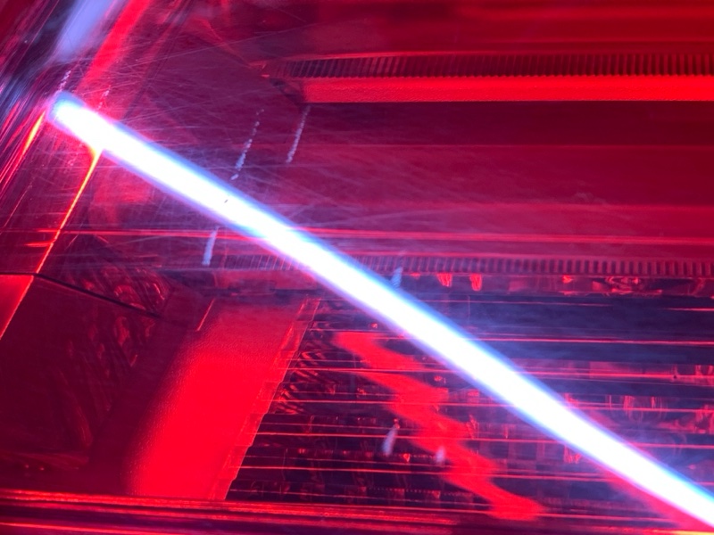 Фонарь крышки багажника, 1500 рублей, Красноярск