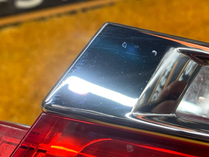 Фонарь крышки багажника, 1500 рублей, Красноярск