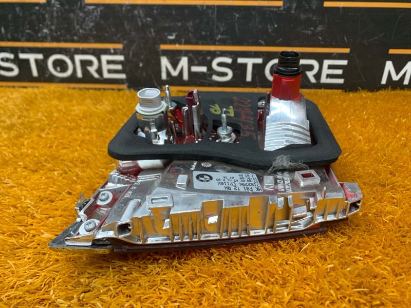 Фонарь крышки багажника, 1500 рублей, Красноярск