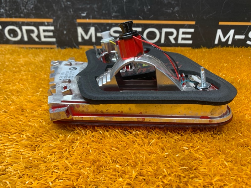 Фонарь крышки багажника, 1500 рублей, Красноярск