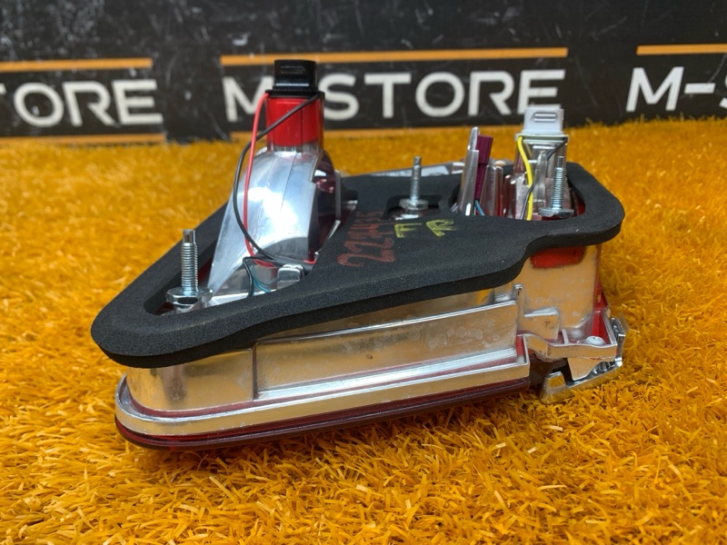 Фонарь крышки багажника, 1500 рублей, Красноярск