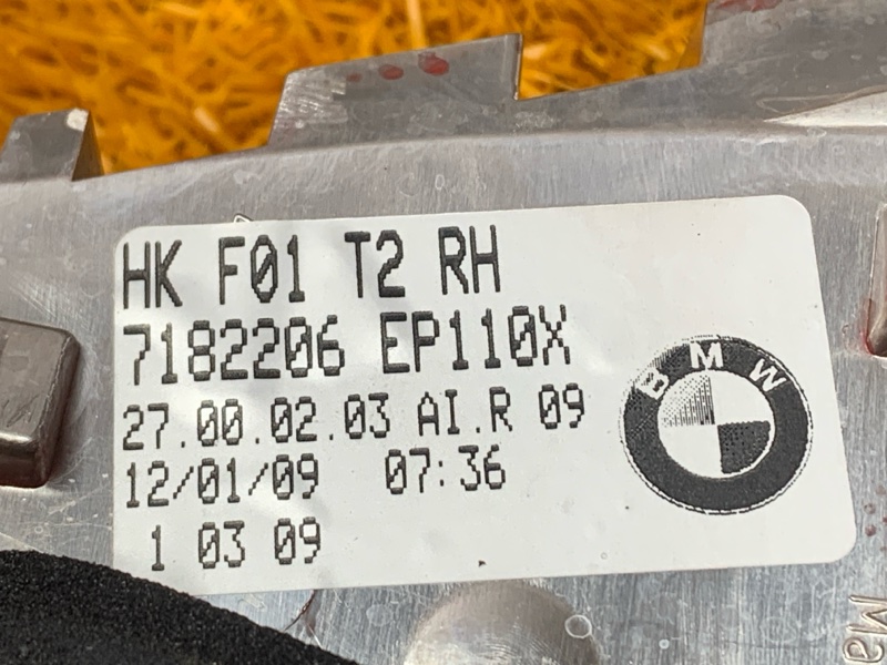 Фонарь крышки багажника, 1500 рублей, Красноярск