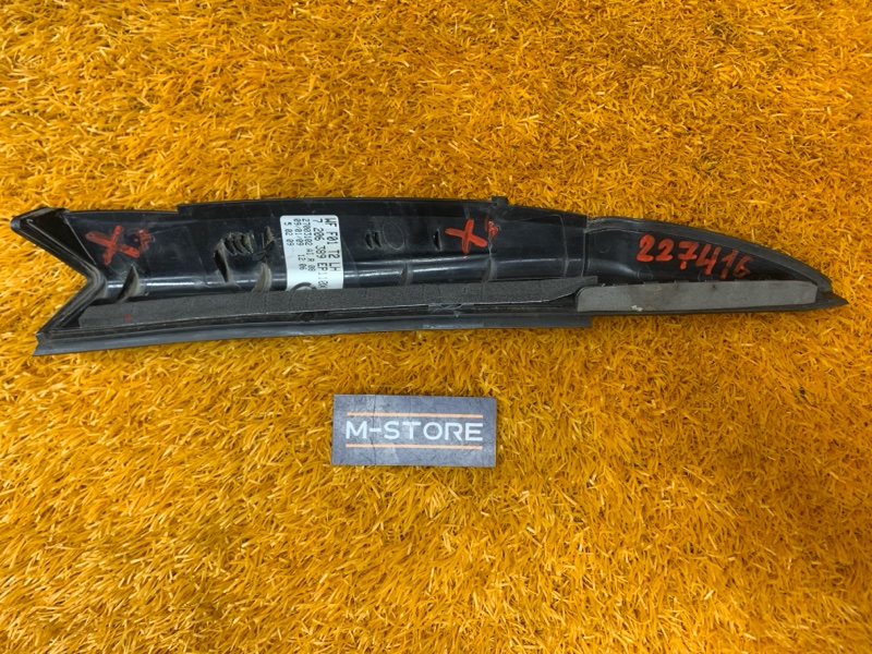 Водосток багажника, 250 рублей, Красноярск