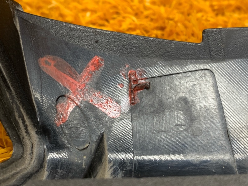 Водосток багажника, 250 рублей, Красноярск