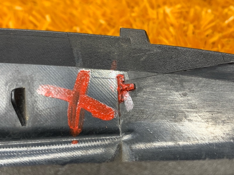 Водосток багажника, 250 рублей, Красноярск