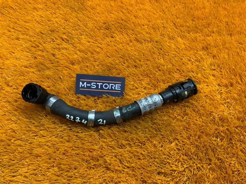 шланг гидроусилителя, 1000 рублей, Красноярск