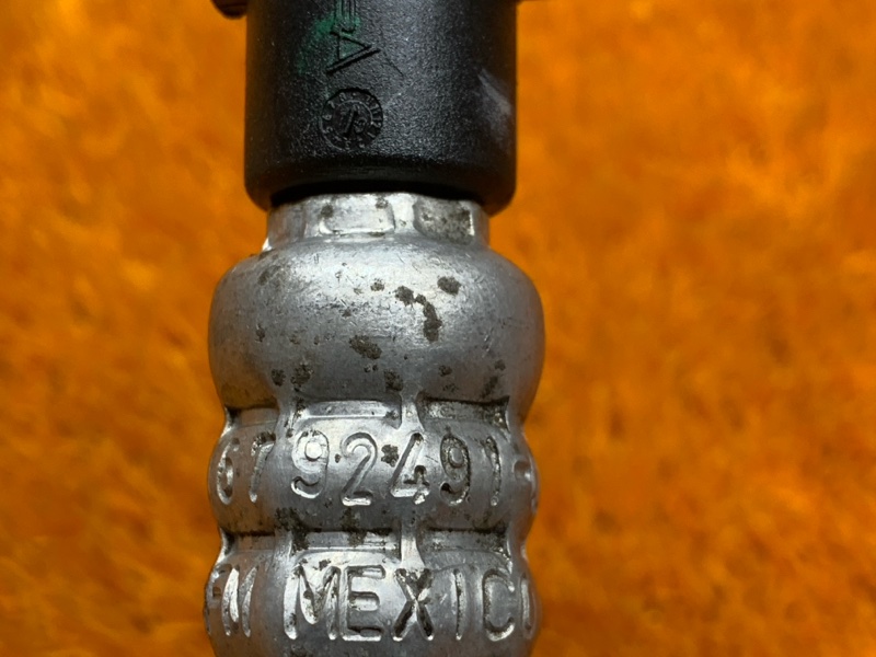 шланг гидроусилителя, 1000 рублей, Красноярск