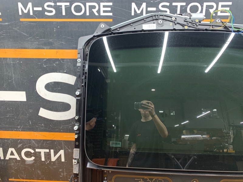 люк, 4260 рублей, Красноярск