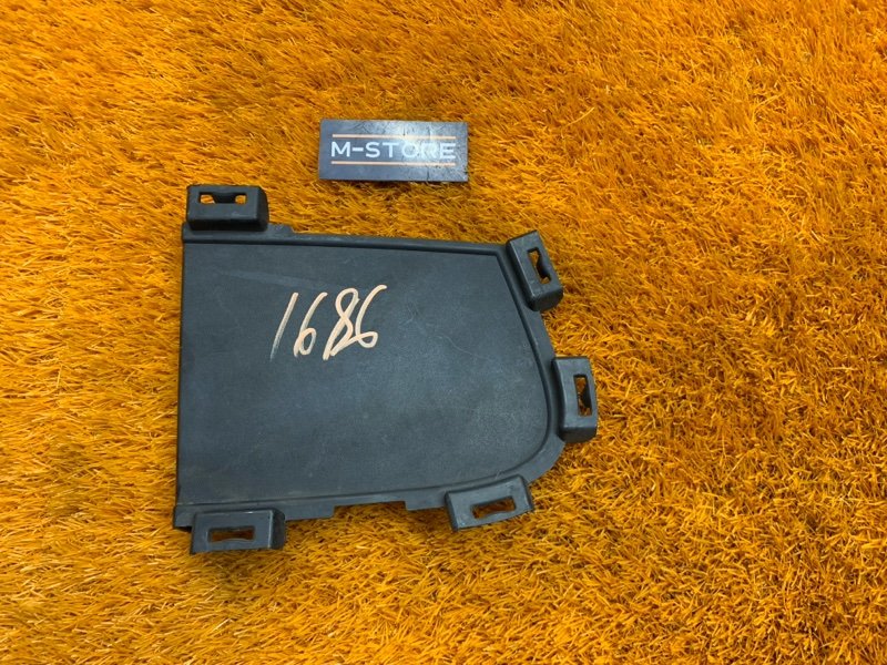 заглушка бампера, 760 рублей, Красноярск