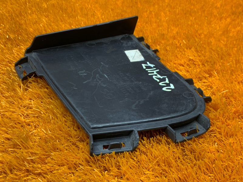 заглушка бампера, 760 рублей, Красноярск