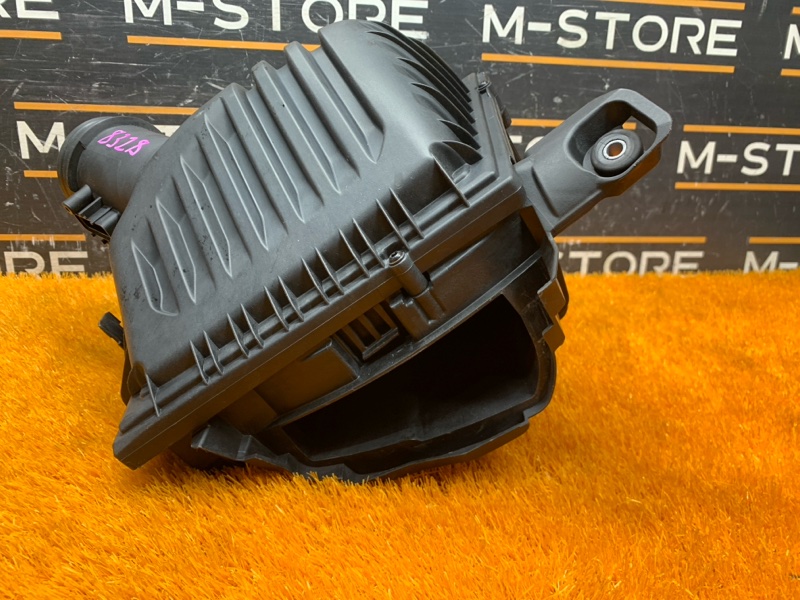 корпус воздушного фильтра, 8840 рублей, Красноярск