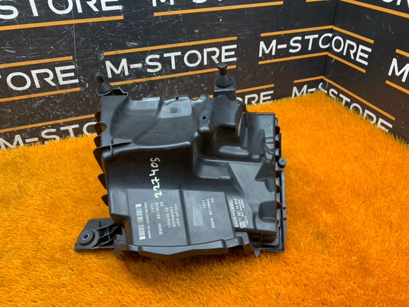 корпус воздушного фильтра, 8840 рублей, Красноярск