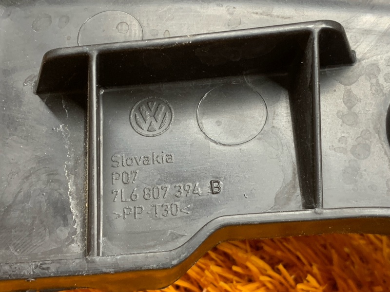 крепление бампера, 300 рублей, Красноярск