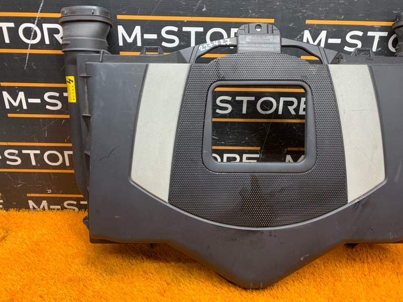 корпус воздушного фильтра, 700 рублей, Красноярск