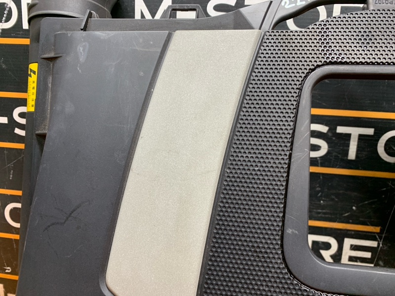 корпус воздушного фильтра, 700 рублей, Красноярск