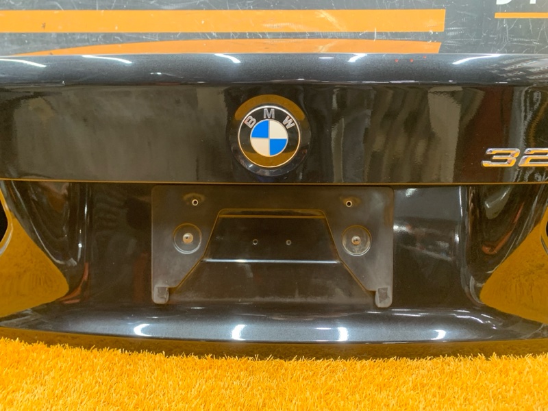 крышка багажника, 5000 рублей, Красноярск