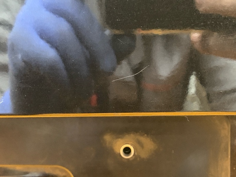 крышка багажника, 5000 рублей, Красноярск