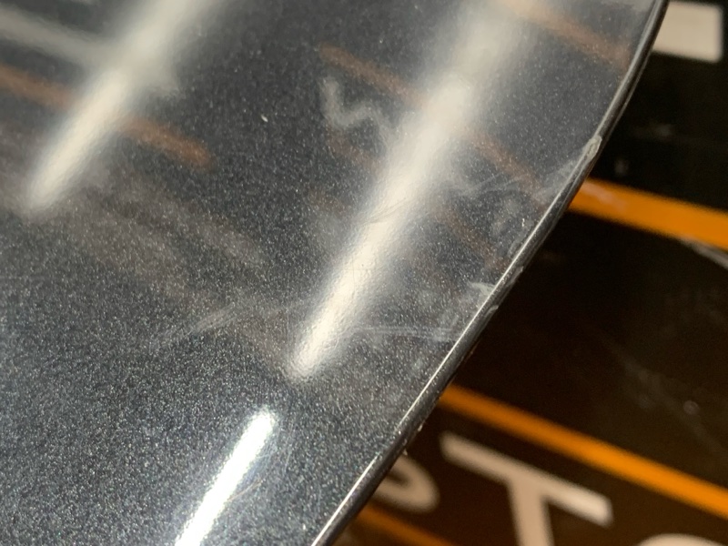 крышка багажника, 5000 рублей, Красноярск