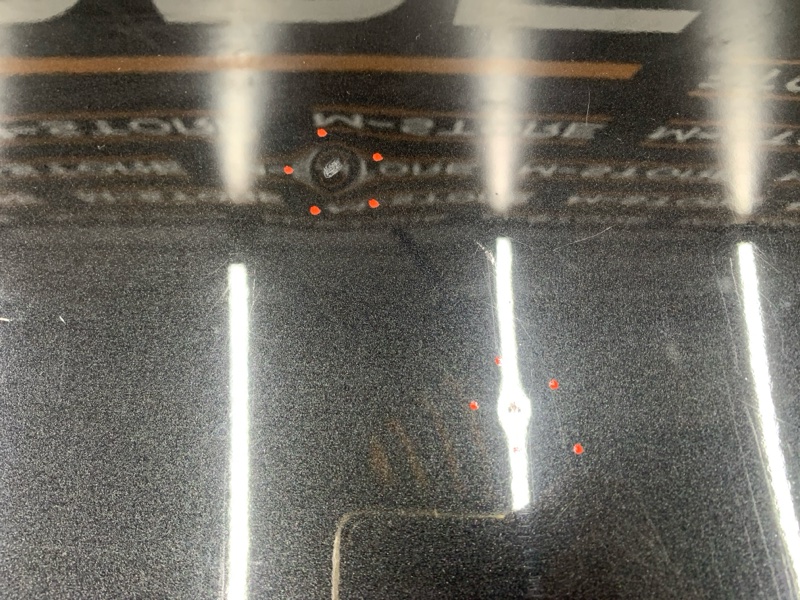 крышка багажника, 5000 рублей, Красноярск