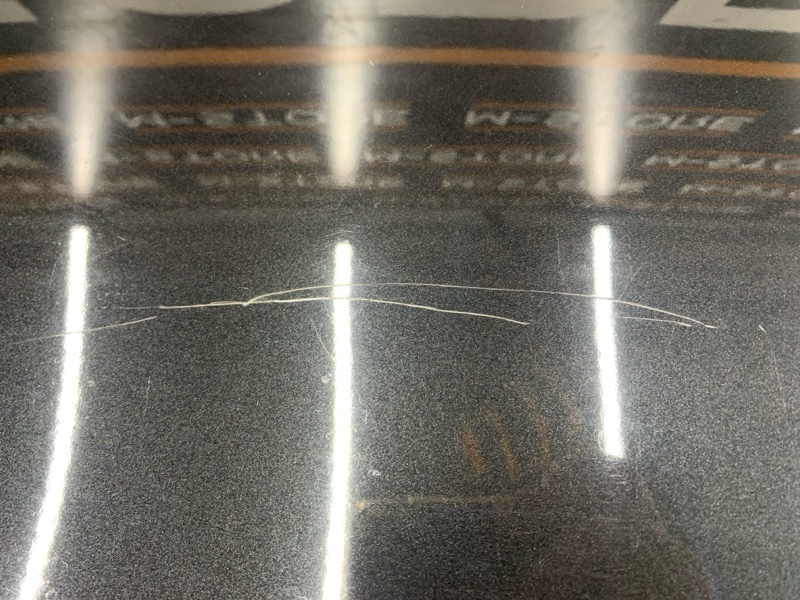 крышка багажника, 5000 рублей, Красноярск