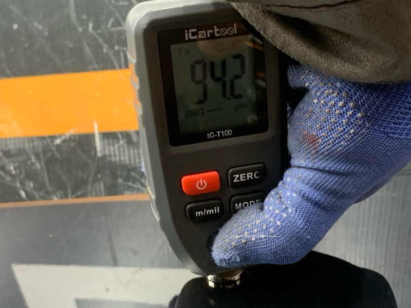 крышка багажника, 5000 рублей, Красноярск