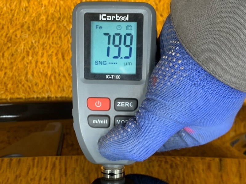 крышка багажника, 5000 рублей, Красноярск