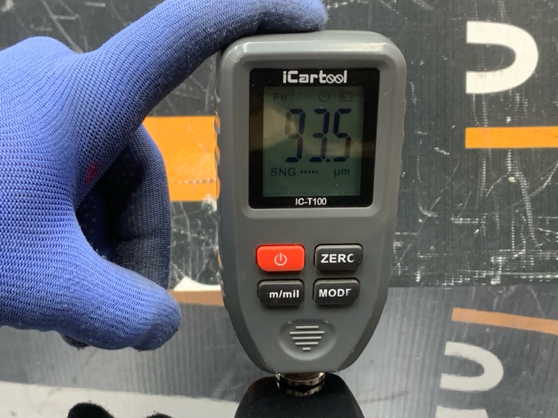 крышка багажника, 5000 рублей, Красноярск