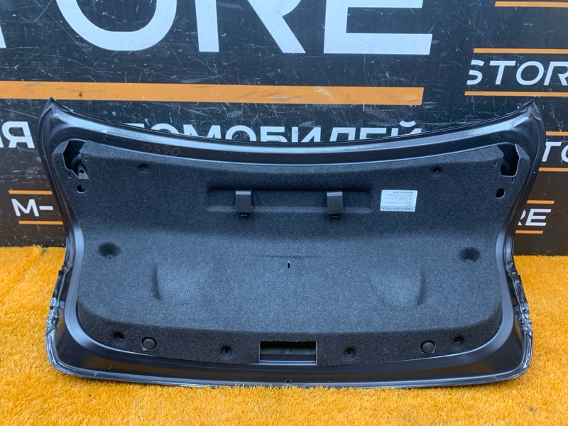 крышка багажника, 5000 рублей, Красноярск