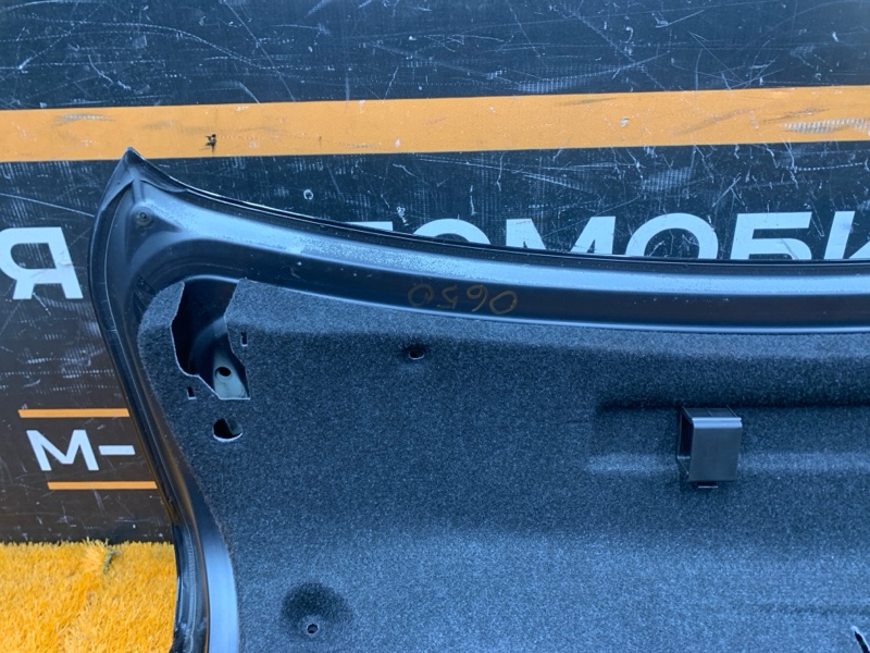 крышка багажника, 5000 рублей, Красноярск