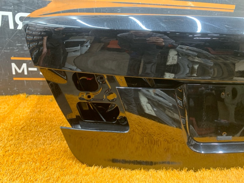 крышка багажника, 2140 рублей, Красноярск