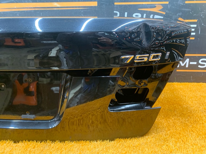 крышка багажника, 2140 рублей, Красноярск