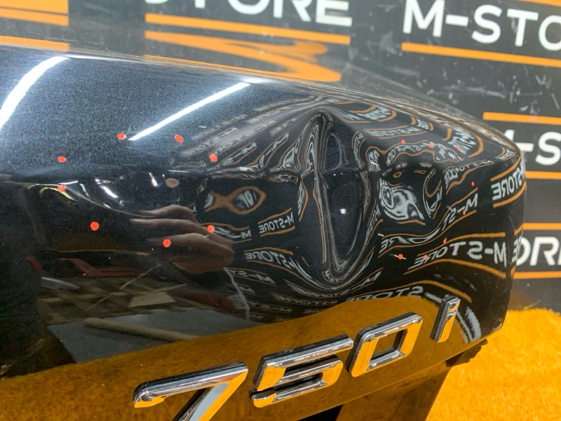 крышка багажника, 2140 рублей, Красноярск