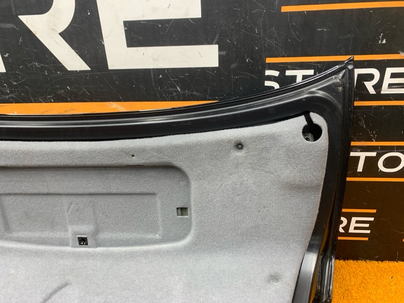 крышка багажника, 2140 рублей, Красноярск