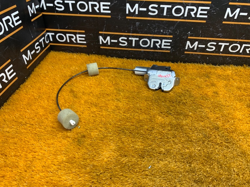 замок багажника, 2990 рублей, Красноярск