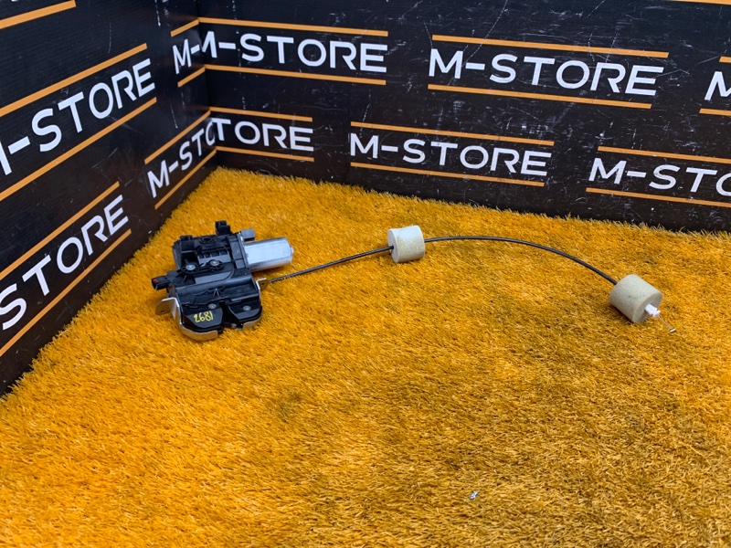 замок багажника, 2990 рублей, Красноярск