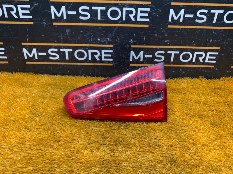 Фонарь крышки багажника, 7970 рублей, Красноярск