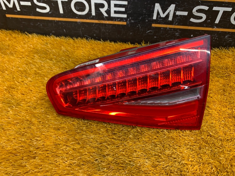 Фонарь крышки багажника, 7970 рублей, Красноярск