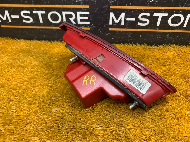 Фонарь крышки багажника, 7970 рублей, Красноярск