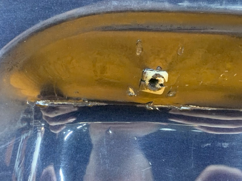 крышка багажника, 3500 рублей, Красноярск