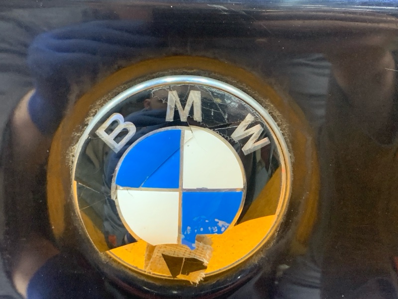 крышка багажника, 3500 рублей, Красноярск