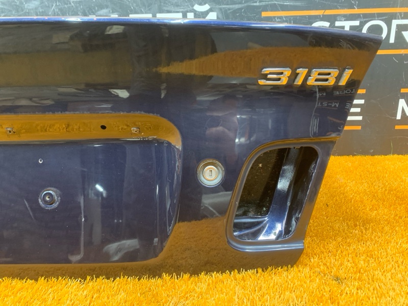 крышка багажника, 3500 рублей, Красноярск