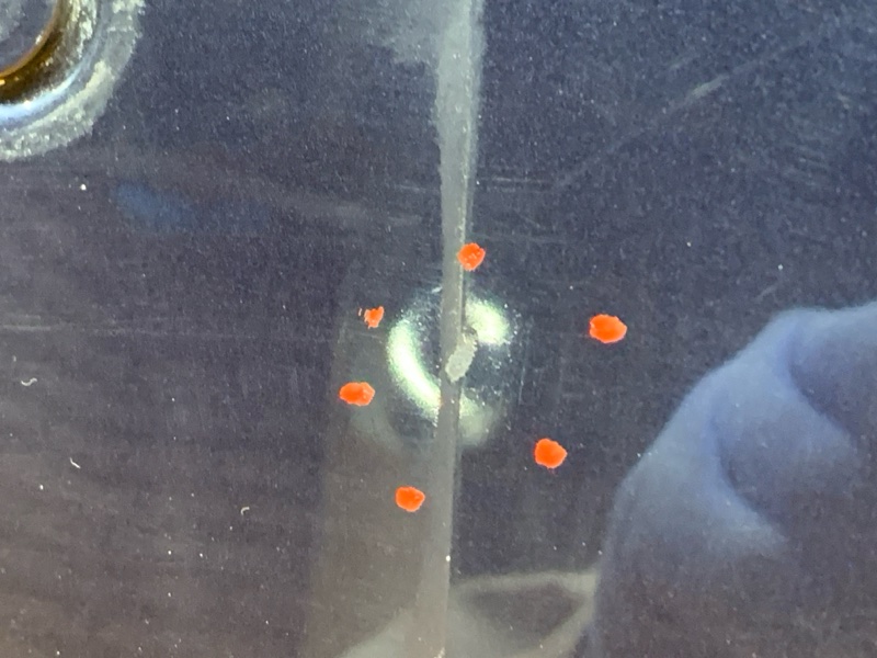 крышка багажника, 3500 рублей, Красноярск